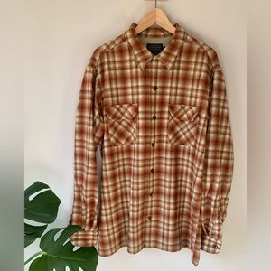 Pendleton Original Board Shirt